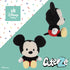 Disney Baby Mickey Mouse Cuteeze Stuffed Animal Plush, 12 Inches for Baby and Toddler Boys and Girls
