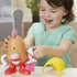 2 12 Mr. Potato Head Mrs. Potato Head Classic Toy For Kids Ages and Up, Includes Parts and Pieces to Create Funny Faces