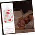 Portable USB Bottle Warmer for Breastmilk Cloth Insulated Heating Bag for Bottles for Travel and Car Use Convenient