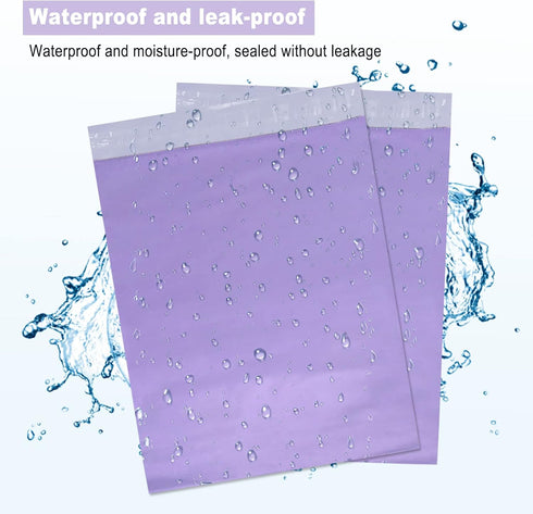 Set 200 Adult Diaper Disposal Bags, of Dirty Diaper Bags Disposable, Self-adhesive Seal, Waterproof and Leak-proof