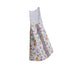 CribMATE 1 PC Animal Pattern Nursery Crib Diaper Stacker Storage Bag Baby Girl Baby Boy Animal Themed Crib Hanging