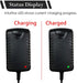 12V Charger for Kids Ride On Car Toys, 12 Volt Battery Charger for Best Choice Products Wrangler SUV Universal Charger Supplies for Trax Dynacraft Jeep ATV Quad Disney Electric Ride-On Charger