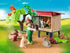 Playmobil Rabbit Hutch Playset for Kids