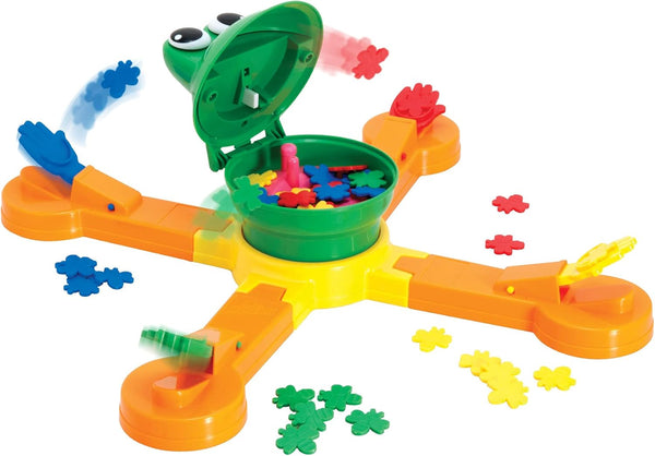 Mr. Mouth Classic & Retro Toys for Ages 5 to 11