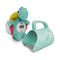 Dr. Browns CleanUp Temposaurus Floating Bath Thermometer and Dino-Pour Bath Rinse Cup