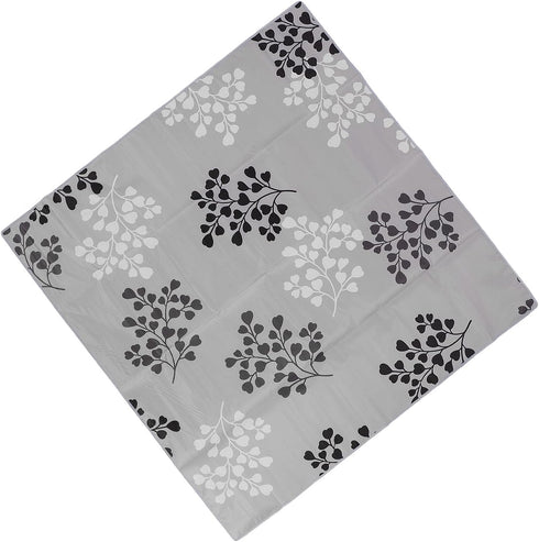 ICRPSTU High Chair Floor Mat, Wipeable Non Slip Water Proof Protector Pad, with Granular Latex Backing, for Baby