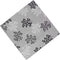 ICRPSTU High Chair Floor Mat, Wipeable Non Slip Water Proof Protector Pad, with Granular Latex Backing, for Baby