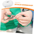 Trimmer Electric Nail Clipper for Boy Girl and Adults Automatic Safe Nail with Rechargeable USB for Boy Girl