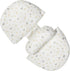 SUPVOX U-Shaped Maternity Pillow for Pregnant Women Adjustable Belly Support Cushion Soft
