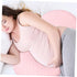 Mobestech Multi-Functional Cooling Pregnancy Pillow Supportive Maternity Waist Cushion Soft Breathable Cover