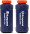 Husqvarna Toy Bubble Solution, 2-Pack, Blue