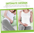 U-Shaped Pregnancy Pillow Waist Support Multi-Functional Maternity Pillow for Pregnant Women Abdominal Cushion