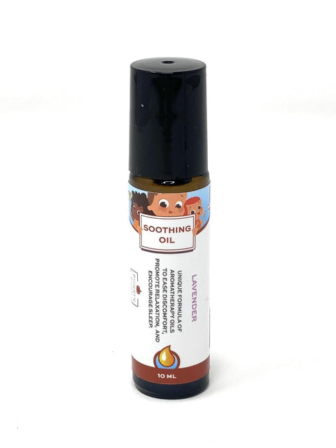 (2 Oz) (10 ml) Punkin Butt Baby Teething Oil and Lavender Soothing Oil Bundle for Sore Gum Relief and to Promote
