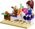 Juniors/4+ 10749 (115 LEGO Mia's Organic Food Market Building Kit Piece)