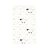 Hudson Baby Unisex Baby Flannel Burp Cloth 10pk, One Size, Taupe Sheep