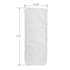 12pcs Liner,3-Layer 12T ALVABABY Microfiber Inserts,Soft Cloth Diaper Absorbent Inserts,Reusable for Baby Cloth Diapers