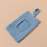 BOGEEL Baby Wipe Holder Portable Wipe Dispenser Strollers Storage Bag Container Double Layer Travel Carry Case