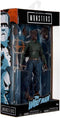 Jada Toys Universal Monsters 6" The Wolfman Action Figure, Toys for Kids and Adults