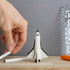 SUCK UK Fun Space Set Children's Pencil Eraser (Stationery Space Shuttle)
