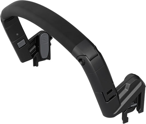 Thule Urban Glide 3 Bumper bar, Black