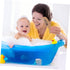 Gentle Cradle Cap Brush for Newborns - Hair Care Tool