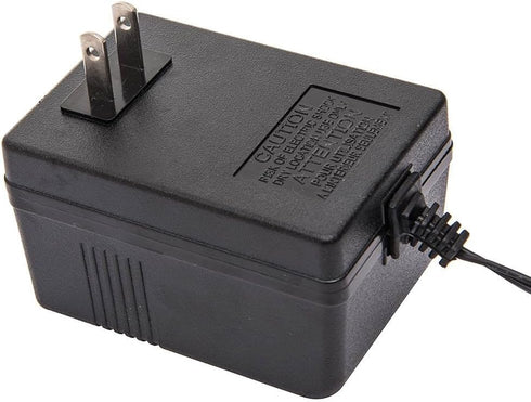 12V Charger for Kids Powered Ride On Car, 12V Power Adapter for Electric Baby Carriage Ride On Toy