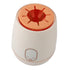 Portable Baby Formula Mixer with Heat Preservation - USB Charging Pitcher