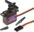 5pack MG90S Servo Motor, Mini 9G MG90S Micro Servo Metal Geared Motor for Arduino RC Controls