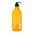 Luseta 33.8oz Shea Butter & Argan Oil Body Wash, Moisturizing Body Wash Formulated for Dry Skin Normal Skin Combination