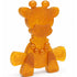 Bambeado LittleBamber Baby Teething Toy - Made with Natural Rubber & Amber