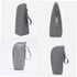 Toyvian Portable Insulated Bottle Carrier Handheld Bottle Bag for Travel Keeps Warm for Hours Leak Design for Outdoor