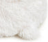 HollyHOME I Love You Teddy Bear - Soft Plush Toy with Heart, 12 inches White, Christmas Valentine's Day Gift