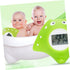 Swimming YARNOW Ray Shaped Cartoon for Bath and Toy Safe Temperature Monitoring for Boy Girl and Toddlers