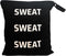 Whole Works Premium Wet Bag for Gym Clothes - 12.6" x 14.6" Waterproof, Machine