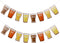 Oktoberfest Party Banner Decorations, Beer Garland Sign Banner for Birthday, Wedding, Bachelorette Supplies