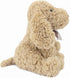 11.8 WEIGEDU Poodle Puppy Goldendoodle Stuffed Animal, Adorable Toy Dog Labradoodle Plush for Kids Boys Girls Birthday