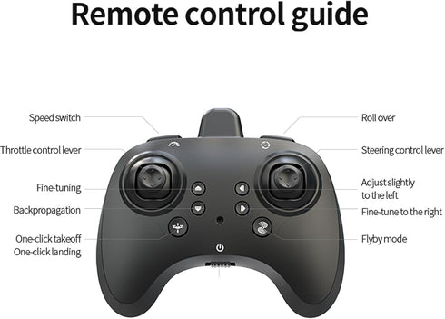 Weavixol 8-12, 2026 360 Beginner Drones for Kids Remote Control Airplanes RC Planes for Kid, RC Airplane Fighter Jet