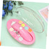 Trimming Trimmer Nail for Boy Girl Electric Nail File Clippers for Boy Girl and Newborns Care Kit Without Battery