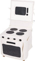 Set) PopOhVer Pretend Play (Stove