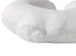 Tummy 22" 17.7" 5.9") Nursing Pillow and Positioner with Cover for Breastfeeding and Bottle Feeding, Propping Baby