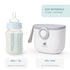 Termichy Baby Formula Dispenser, Portable Container with Scoop and Carry Handle for Travel, 500ml