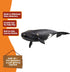 7 3+ 14878 schleich Wild Life - North Atlantic Right Whale Toy with Realistic Details - Durable Animal Figurine