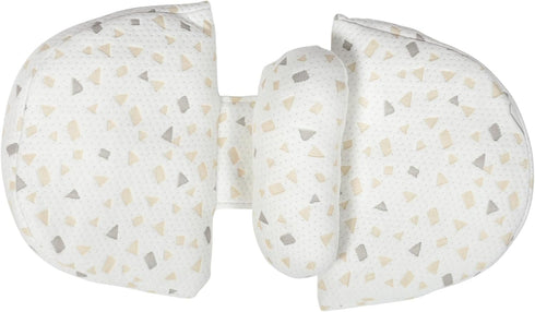 Totority Pregnancy Pillow for Women U-Shaped Maternity Pillow Lumbar Support for Pregnant