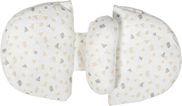 Totority Pregnancy Pillow for Women U-Shaped Maternity Pillow Lumbar Support for Pregnant
