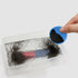 Labs Junior Science Magnet Set for Experiment Education Tools, Physics Toys for Kids Including Bar/Ring/Horseshoe