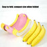 PandaEar Portable, Foldable Potty Seat for Toddler, Travel Toilet Seat Emergency Toilet for Car, Outdoor, Camping