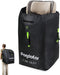 PandaEar Car Seat Travel Bag Backpack for Airplane, Water-Resistant Car Seat Cover