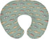 Lake Fishing Baby Nursing Pillow Covers for Boy Girl Freshwater Fishes Nursery