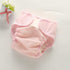 Summer Outanaya Breathable Ice Silk Diaper Cover, Cool Stretchable Cloth Diaper with High Elasticity, Lightweight Mesh