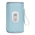 Generic Bottle Warmer, with Smart Adjustable Warming, 8x14cm, USB Portable Breast Milk Heater,